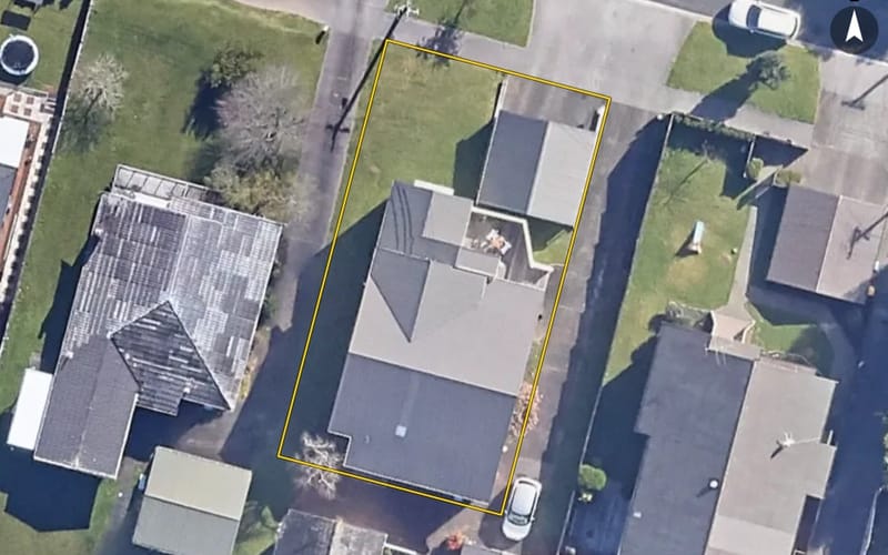 16 Admiral Beatty Avenue