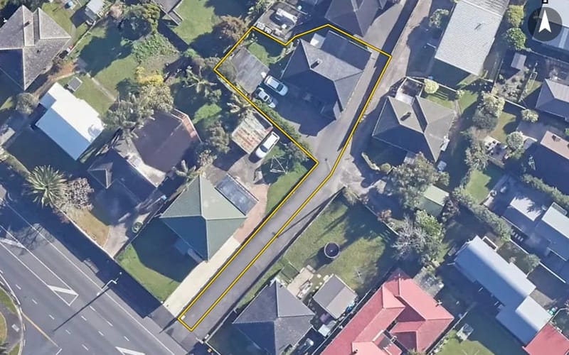 298 Mount Albert Road