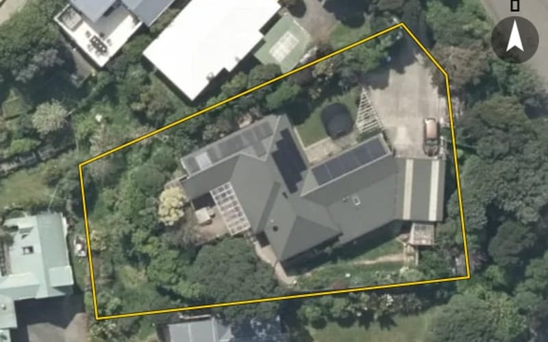 39 Gordon Road