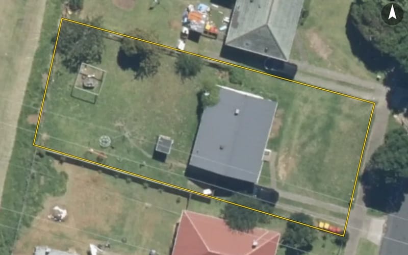 22 Gilbert Road