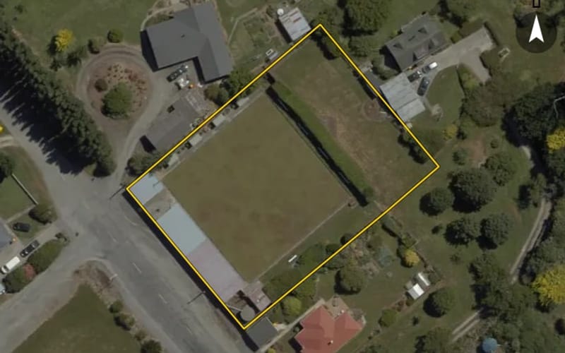 16 Wyeth Road