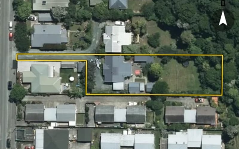 73A Brook Street
