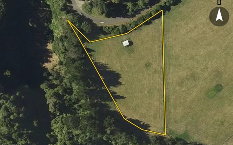 2400 Pohangina Road