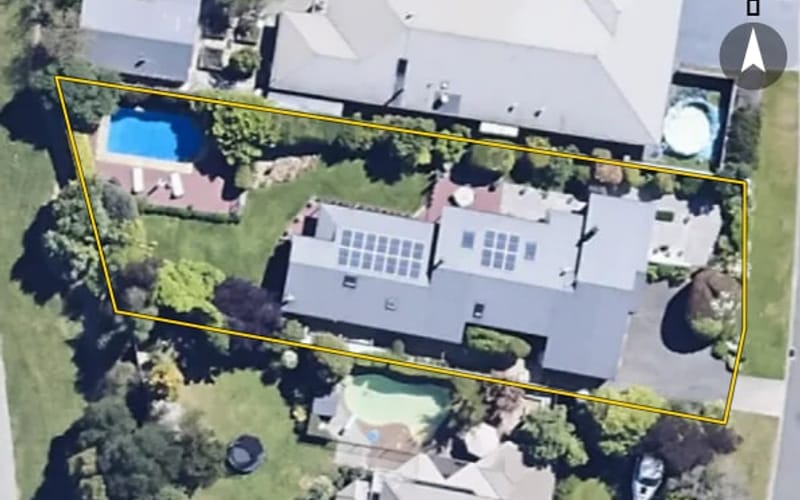6 Elisha Drive