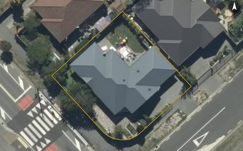 227 Breezes Road