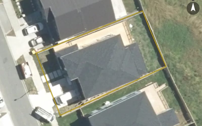 5 Greenstead Close