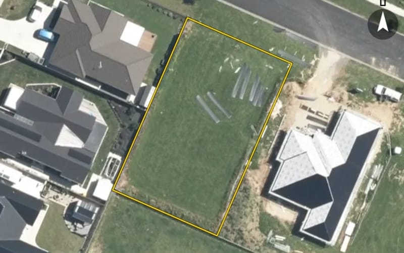 4 Bowman Road