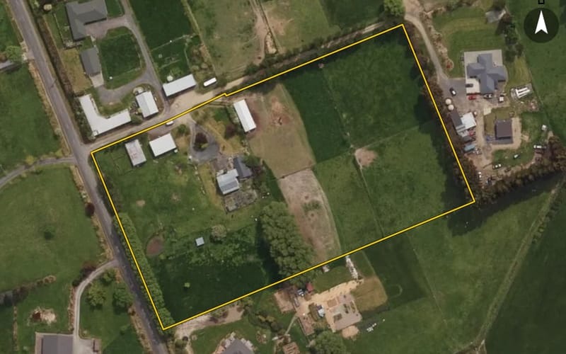 454 Riccarton Road West