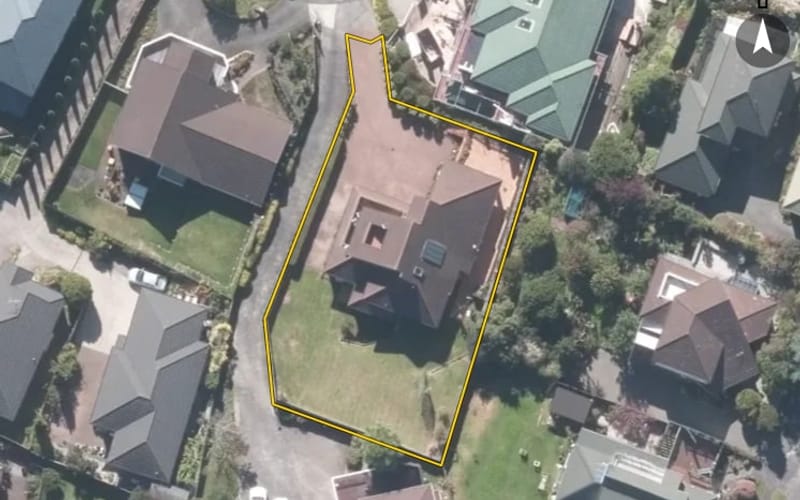 15 Anure Place