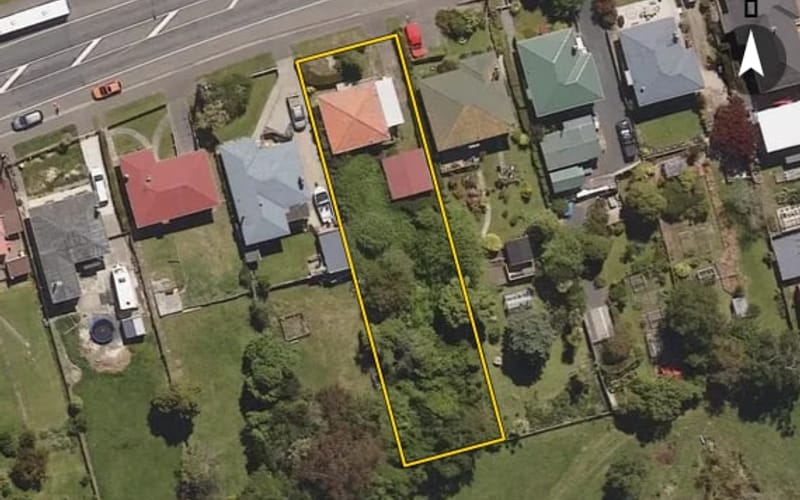 139 Main Road