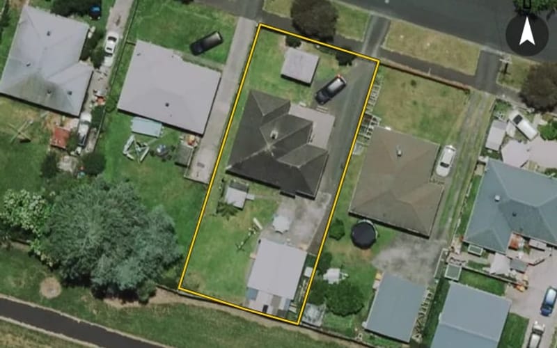 47 Yvonne Street