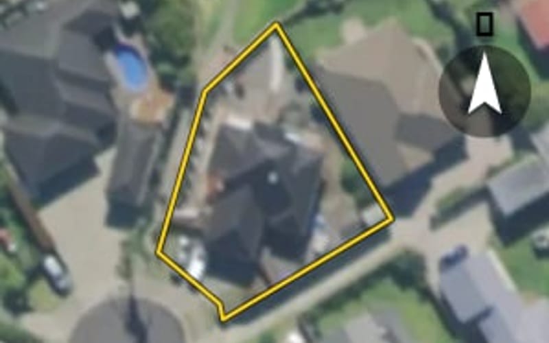 40 Bermuda Place
