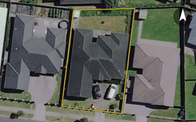 17 Sirius Crescent
