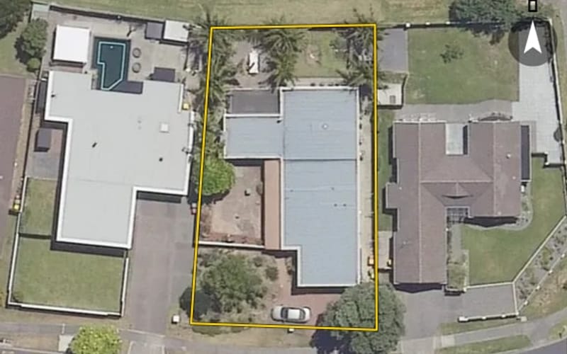129 Gravatt Road