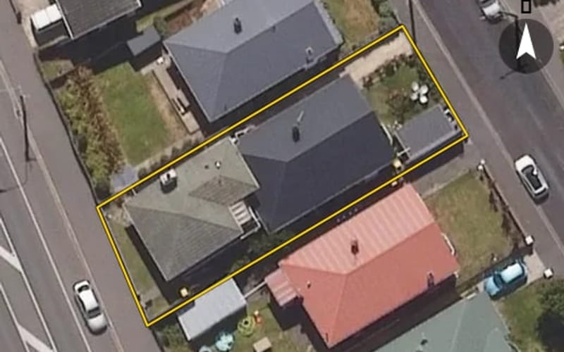 126 Fitzroy Street