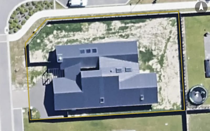 1 Chapel Close