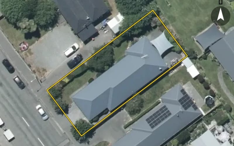 5 Wilkin Street