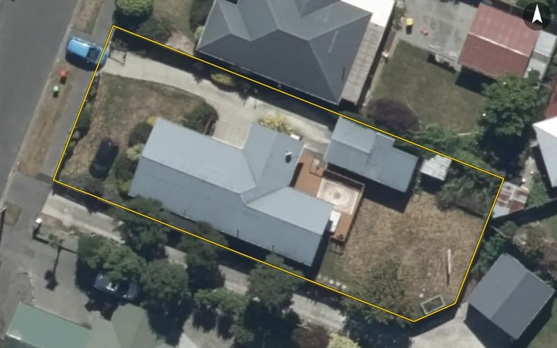 12 Everest Street