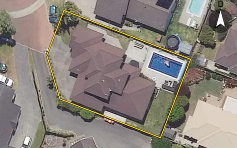 19 Araroa Place