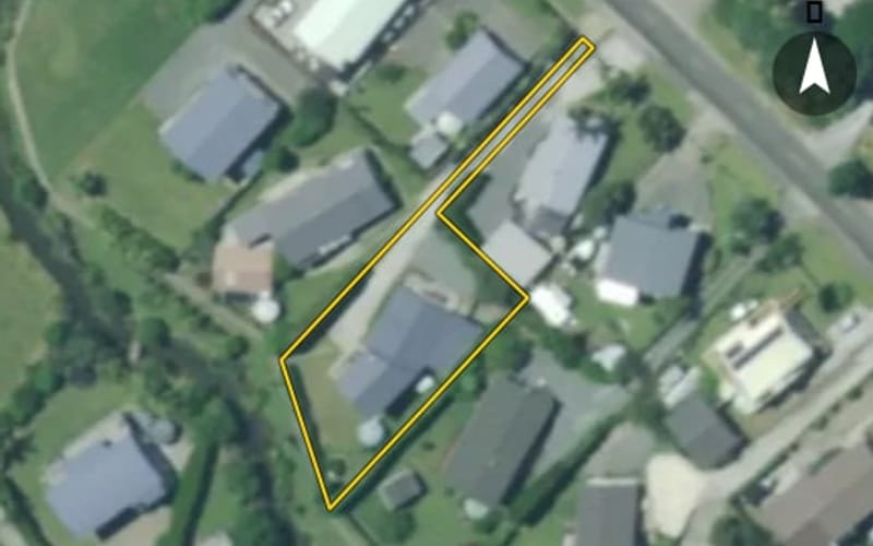 33 Hihi Beach Road