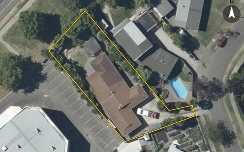 3 Cormack Place