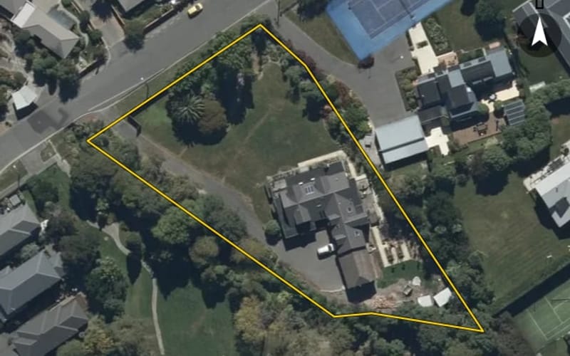 92 Grants Road