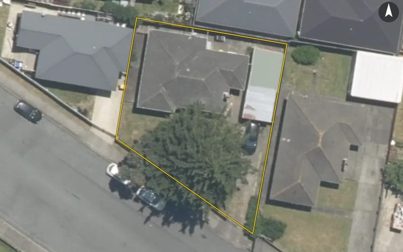 19B Croft Grove