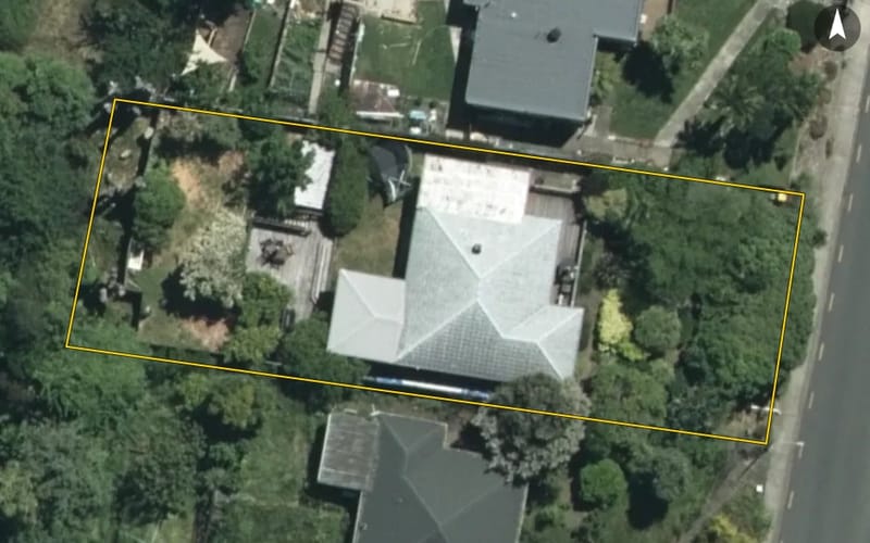 20 Jenner Road