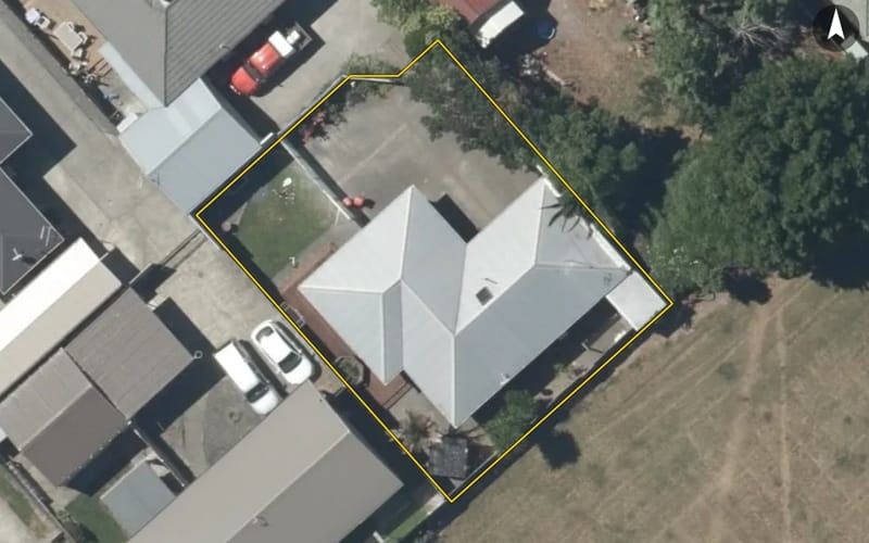 252A Kennedy Road