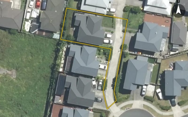 19 Hirimate Place