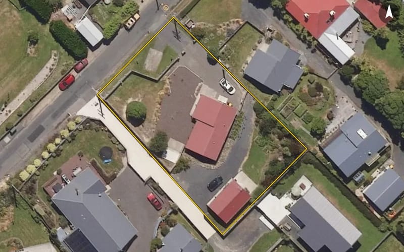 31 Beaconsfield Road