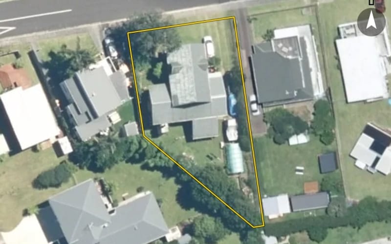 2 Moray Place