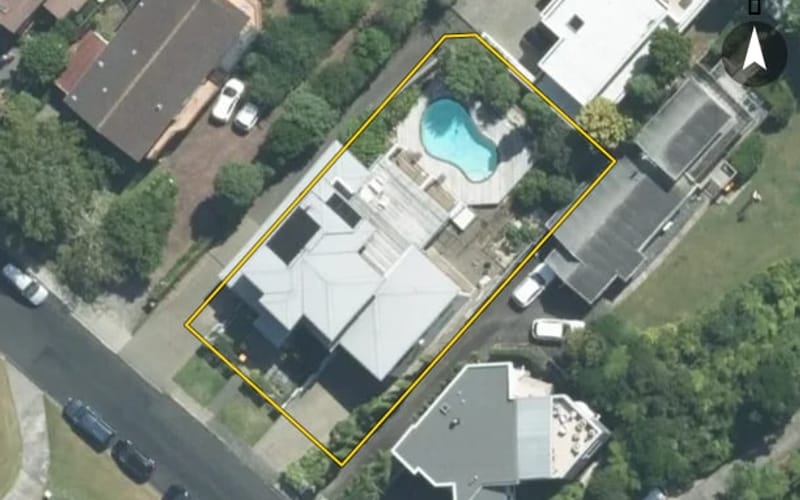 41 Eastcliffe Road