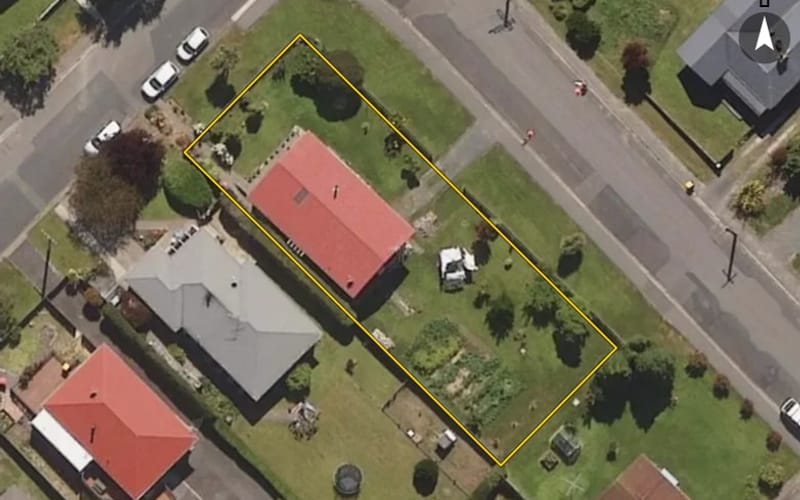28 Blackman Avenue