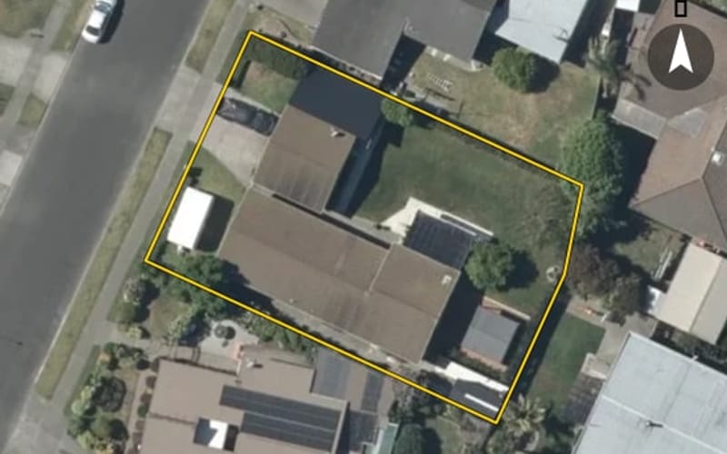 3 Wainscott Street