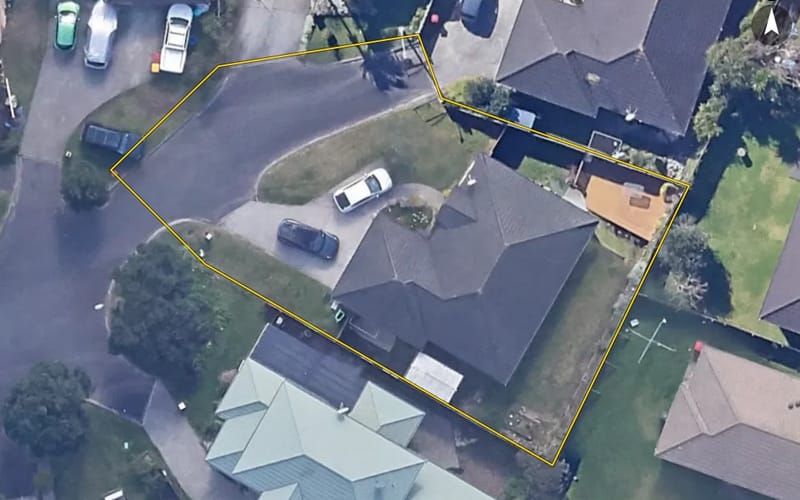 14 Brunswick Rise