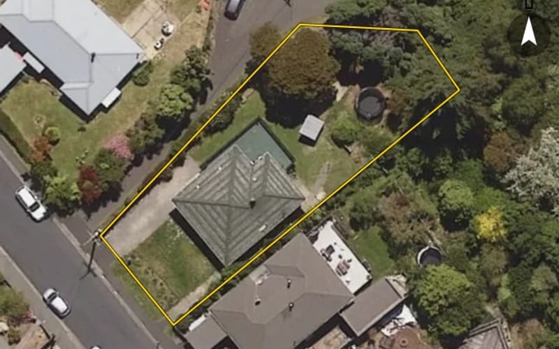 39 Glenmore Street