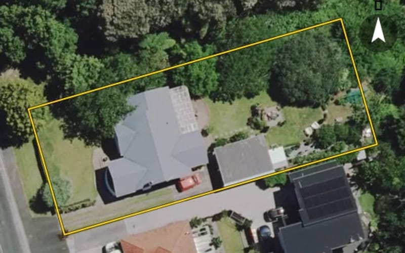 15 Ranfurly Avenue