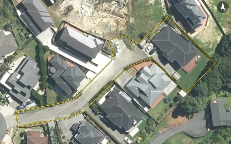 31 Aldon Lane