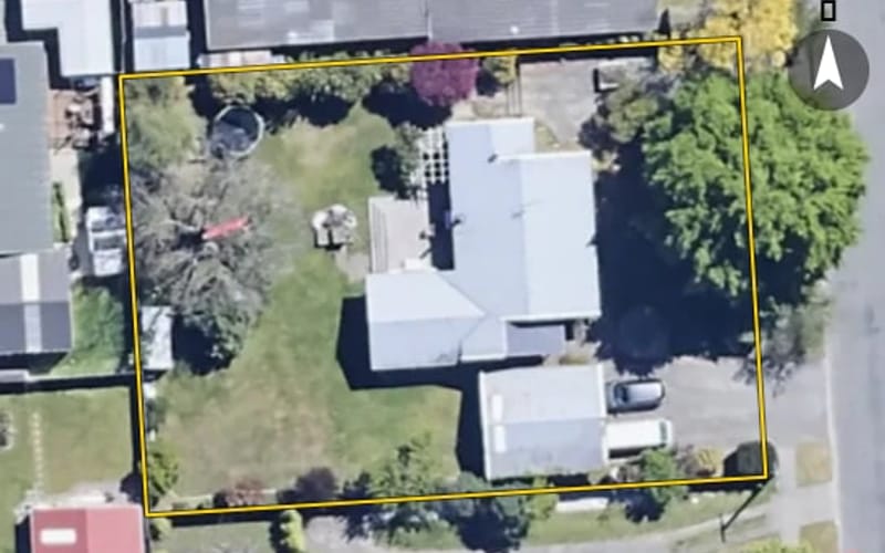 146 Weld Street