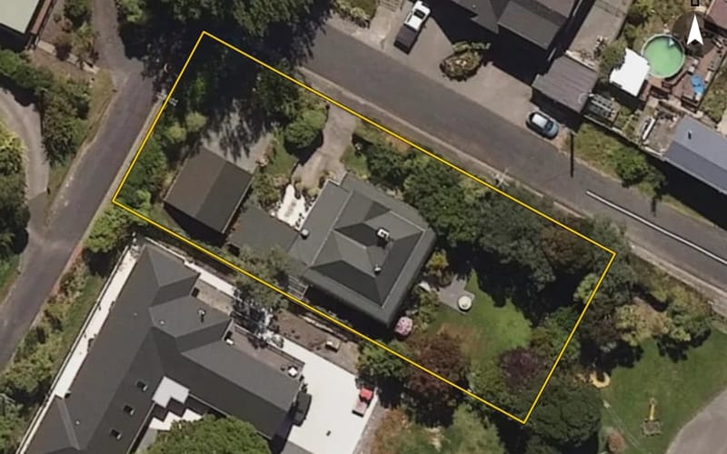 9 Pukeko Street