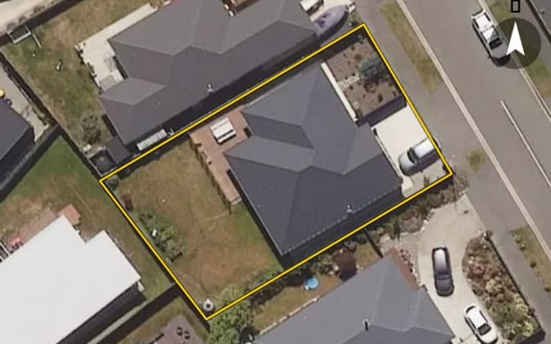 3 Kew Place