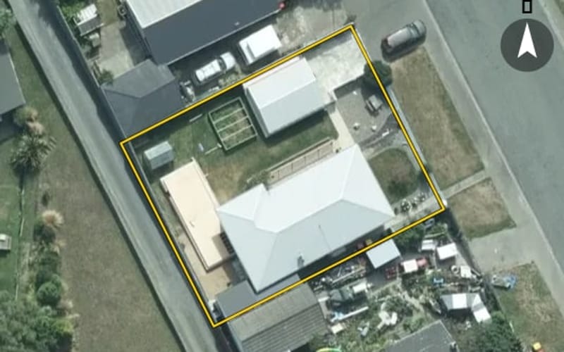 5 Shannon Street