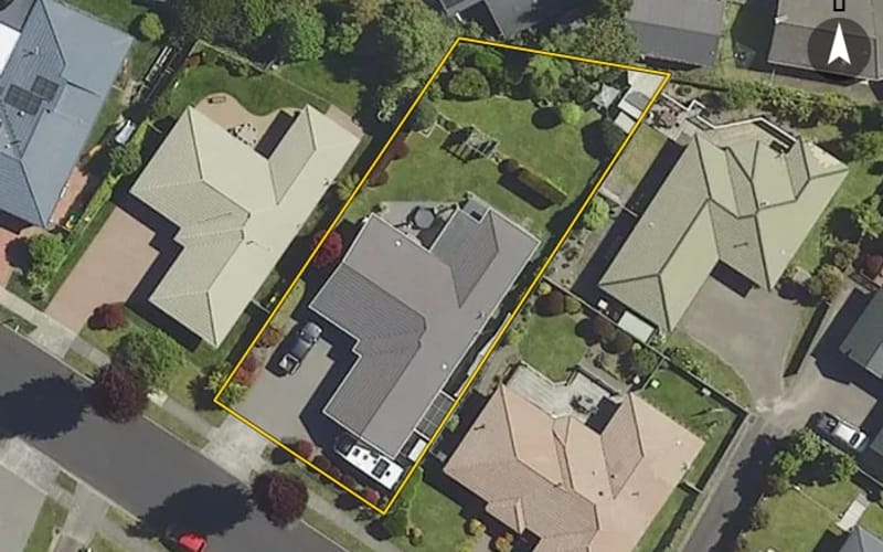 8 Foley Drive