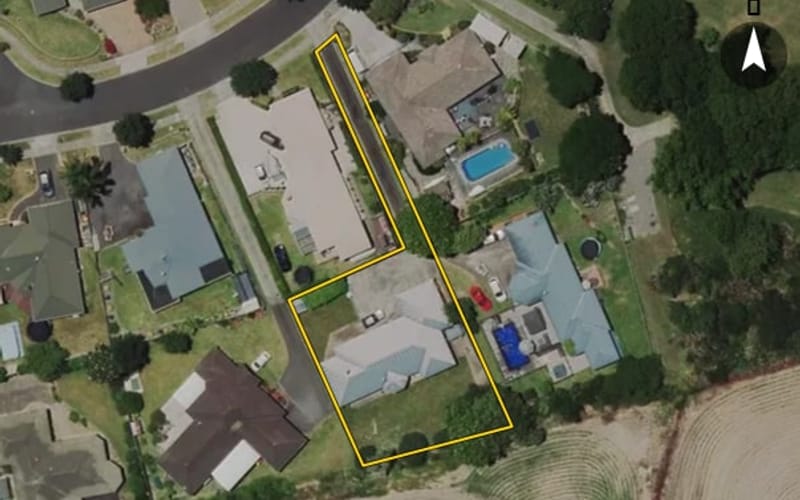 17 Limousin Place