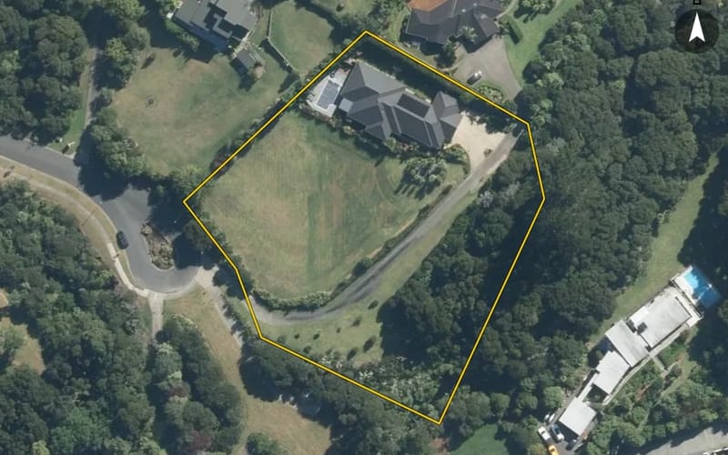 31 Matheson Road