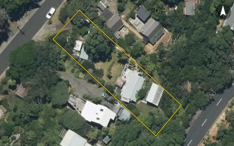 21 Berridge Road