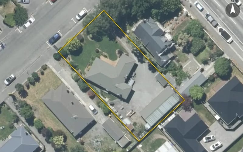 32 Allison Street