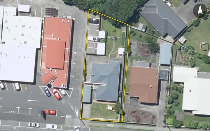 34A Fitzherbert Avenue
