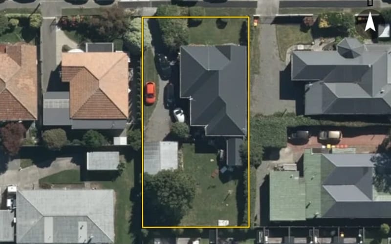 42 Purchas Street